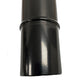 ENA30-0108-AIC 2.25" Black Pre-Cleaner Assembly