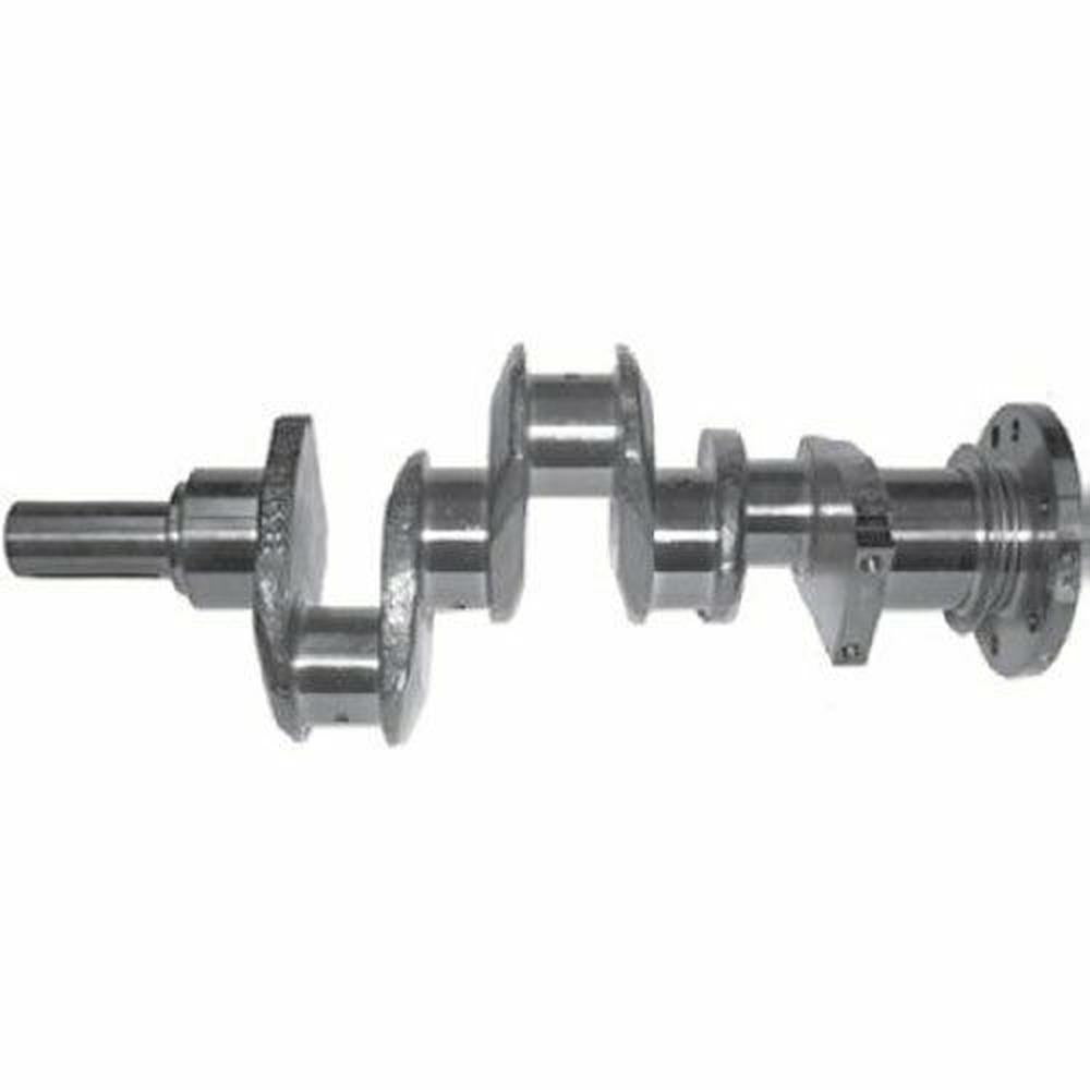 END80-0079-AIC 3cyl Crankshaft w/o Bearings