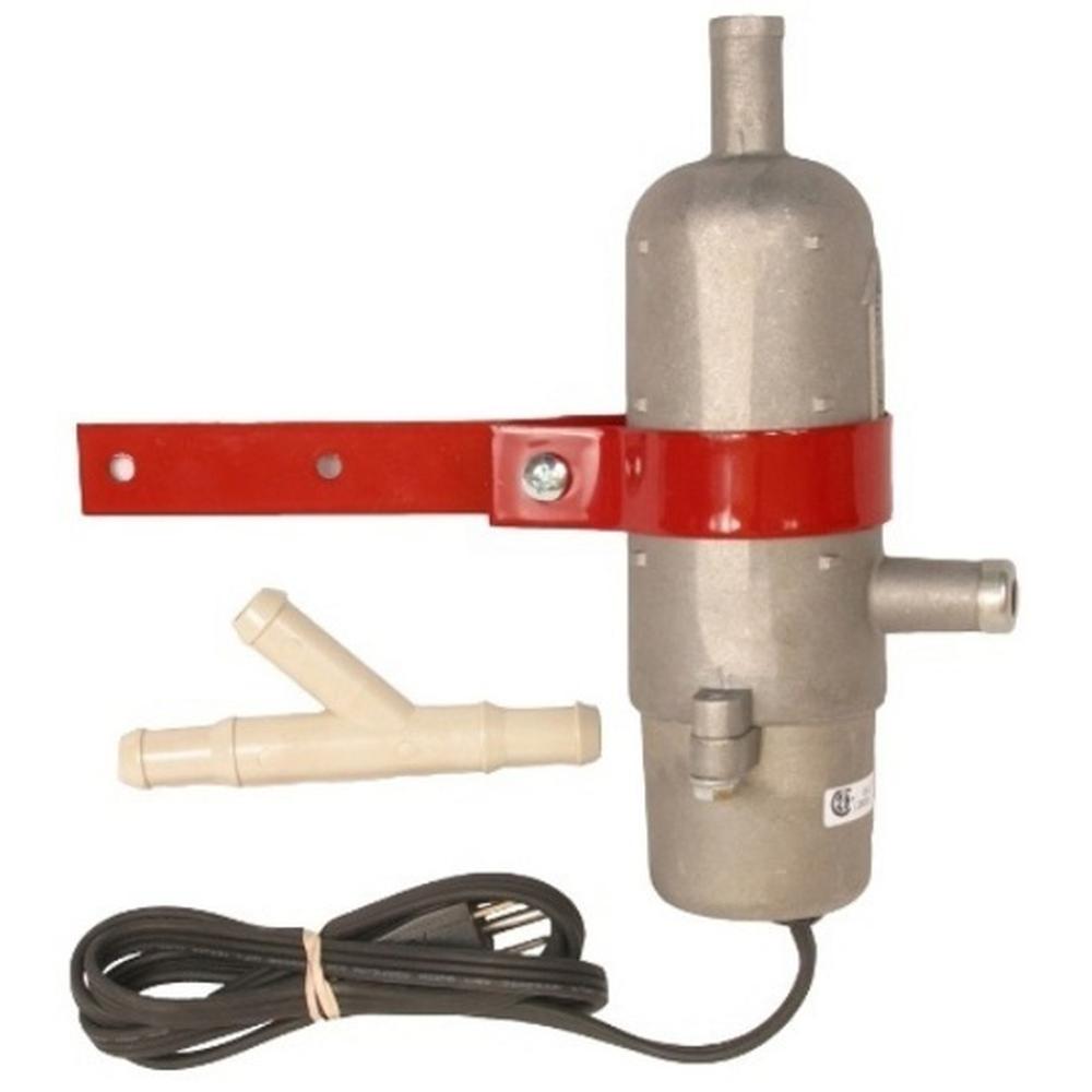 ENF80-0011-AIC Circulating Tank Heater