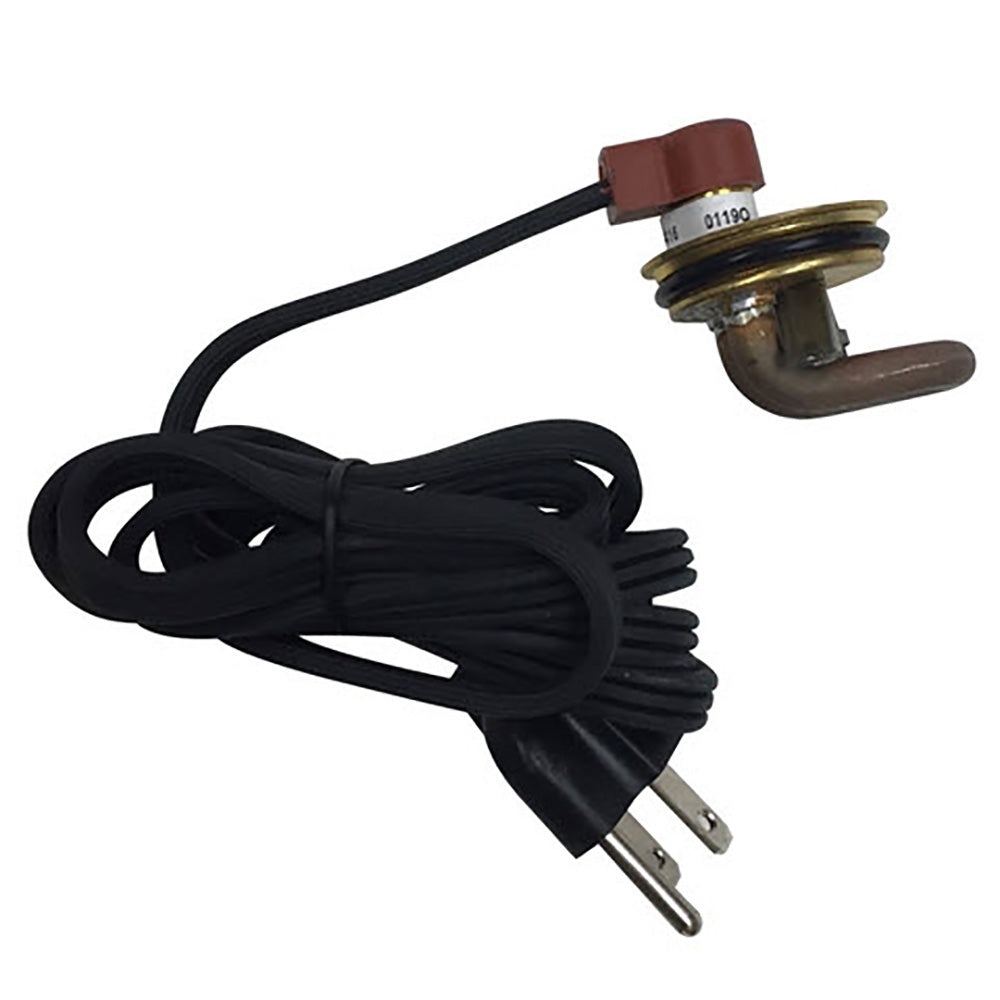 ENF80-0081-AIC Block Plug Heater