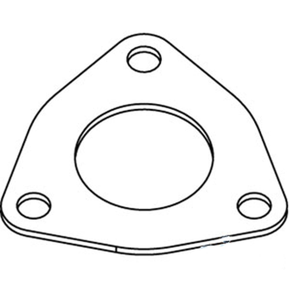 ENH10-0037-AIC Elbow to Manifold Gasket