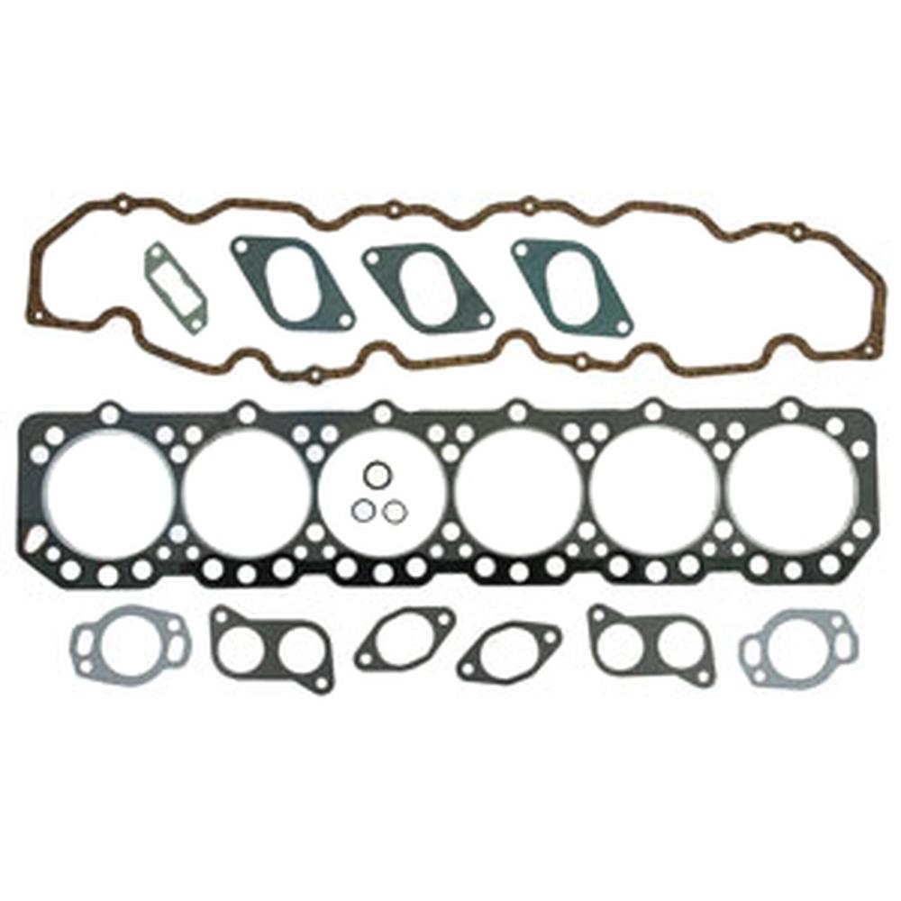 ENH10-0082-AIC Upper Gasket Set