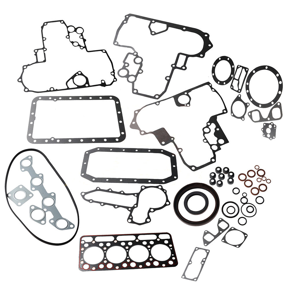 ENH10-0511-AIC Full Gasket Set