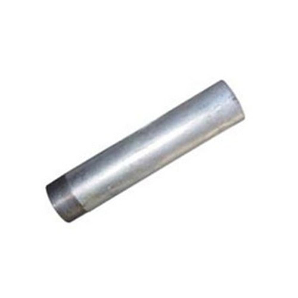 ENJ80-0001-AIC 6" Short Manifold Pipe