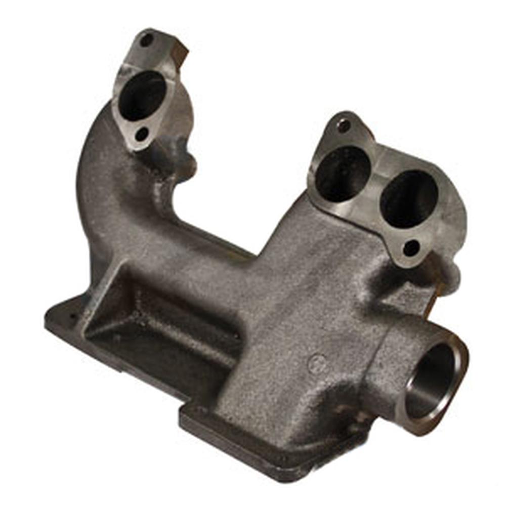 ENJ80-0031-AIC Front Exhaust Manifold