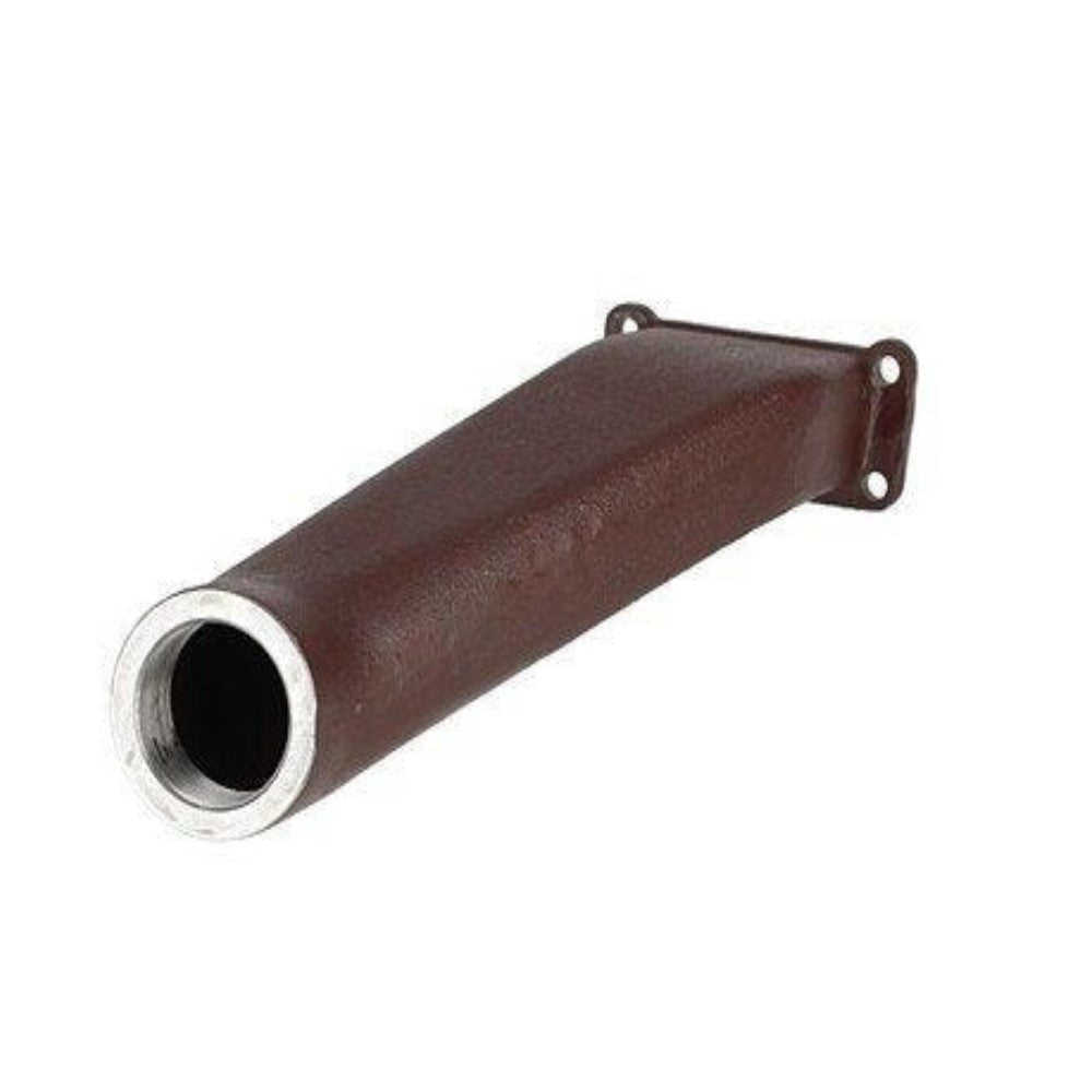ENJ80-0246-AIC Vertical Exhaust Elbow