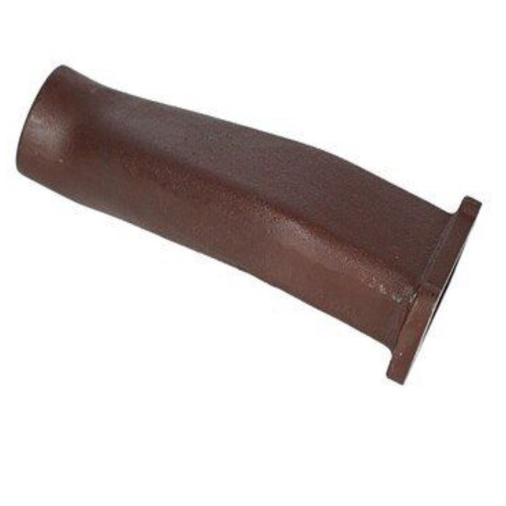 ENJ80-0246-AIC Vertical Exhaust Elbow