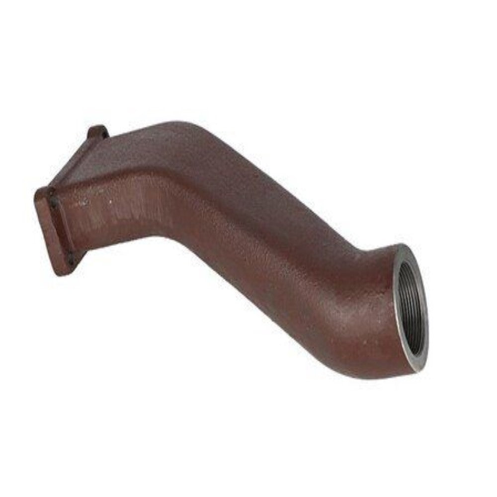 ENJ80-0246-AIC Vertical Exhaust Elbow