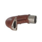 ENJ80-0250-AIC Exhaust Elbow