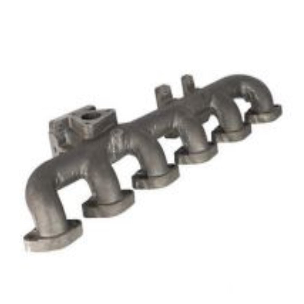 ENJ80-0254-AIC Manifold