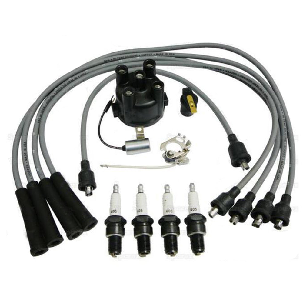 ENL80-0009-AIC Complete Tune Up Kit
