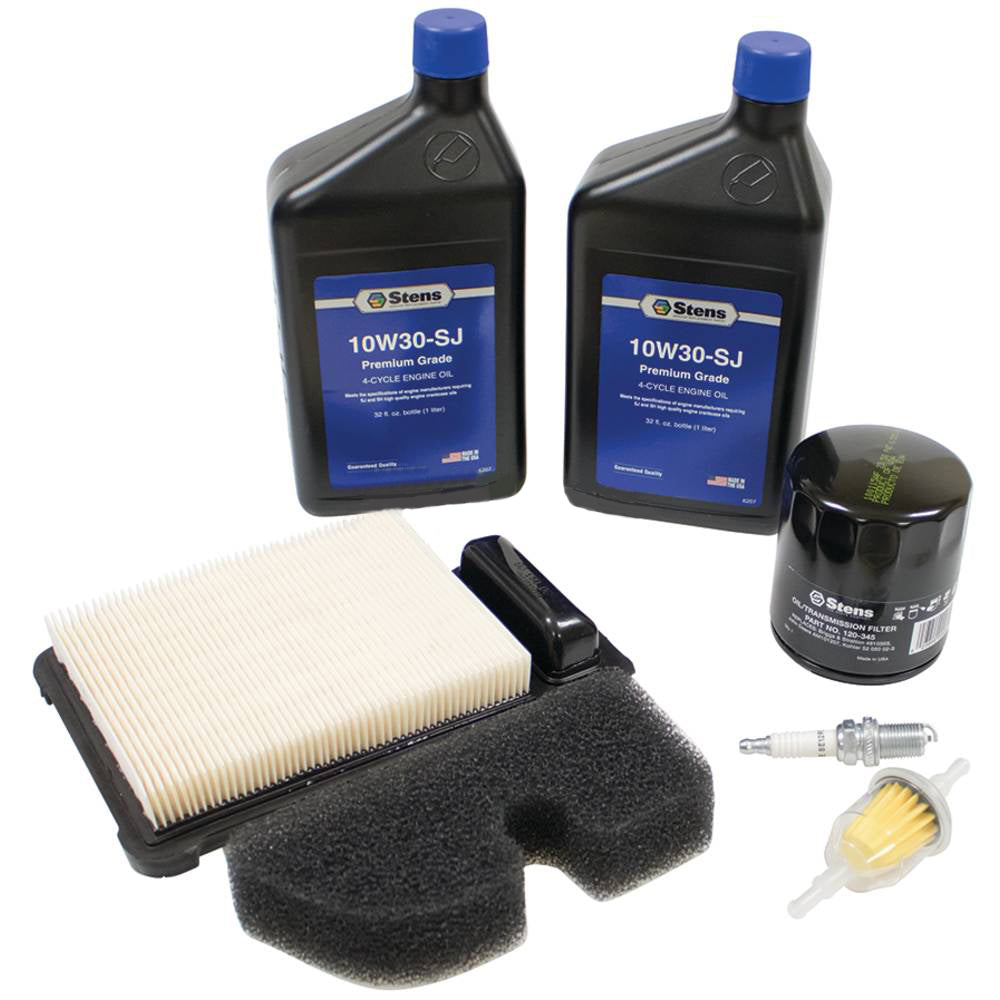 ENL80-0031-AIC Engine Maintenance Kit