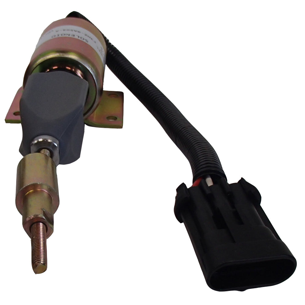 ENL80-0368-AIC Solenoid