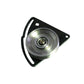 ENL80-0402-AIC Bracket and Pulley Assembly (Black)