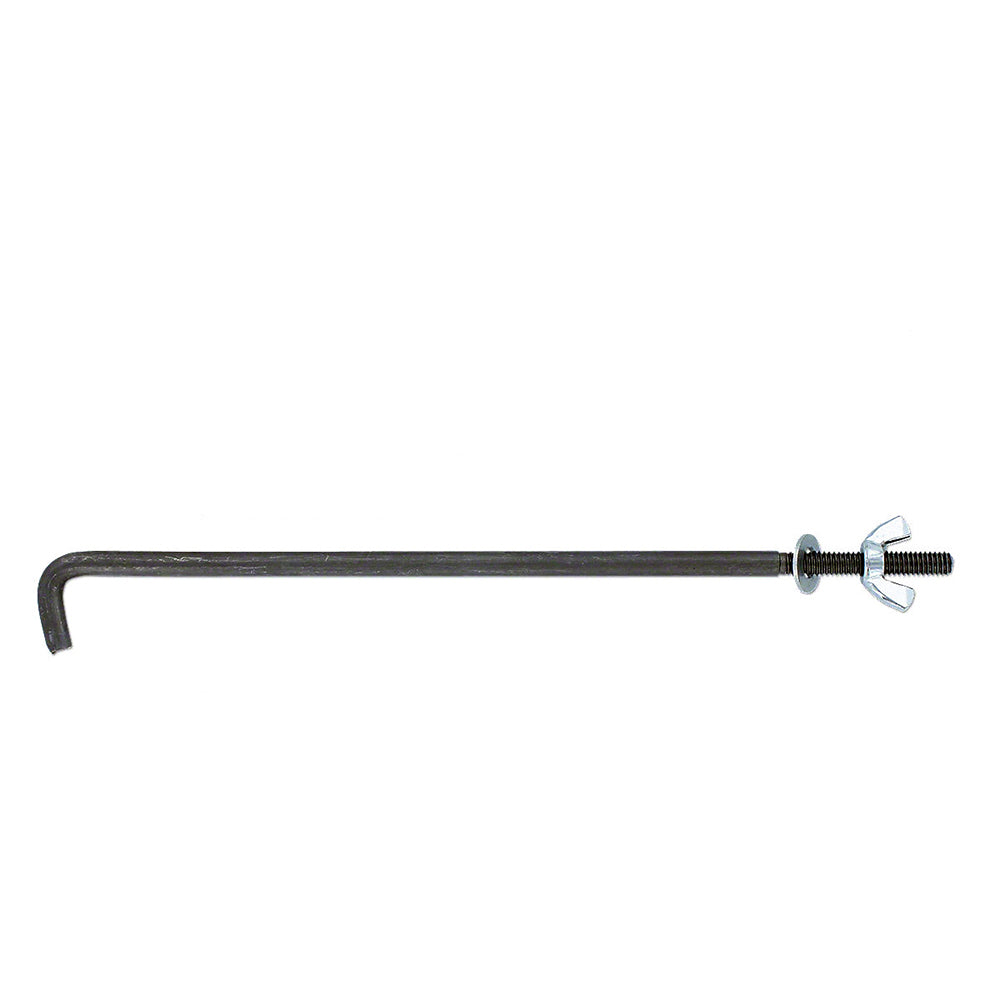 ENL80-0456-AIC Battery Hold Down Bolt