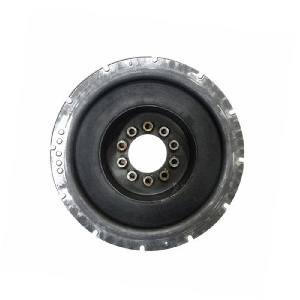ENL80-0826-AIC Torsional Damper