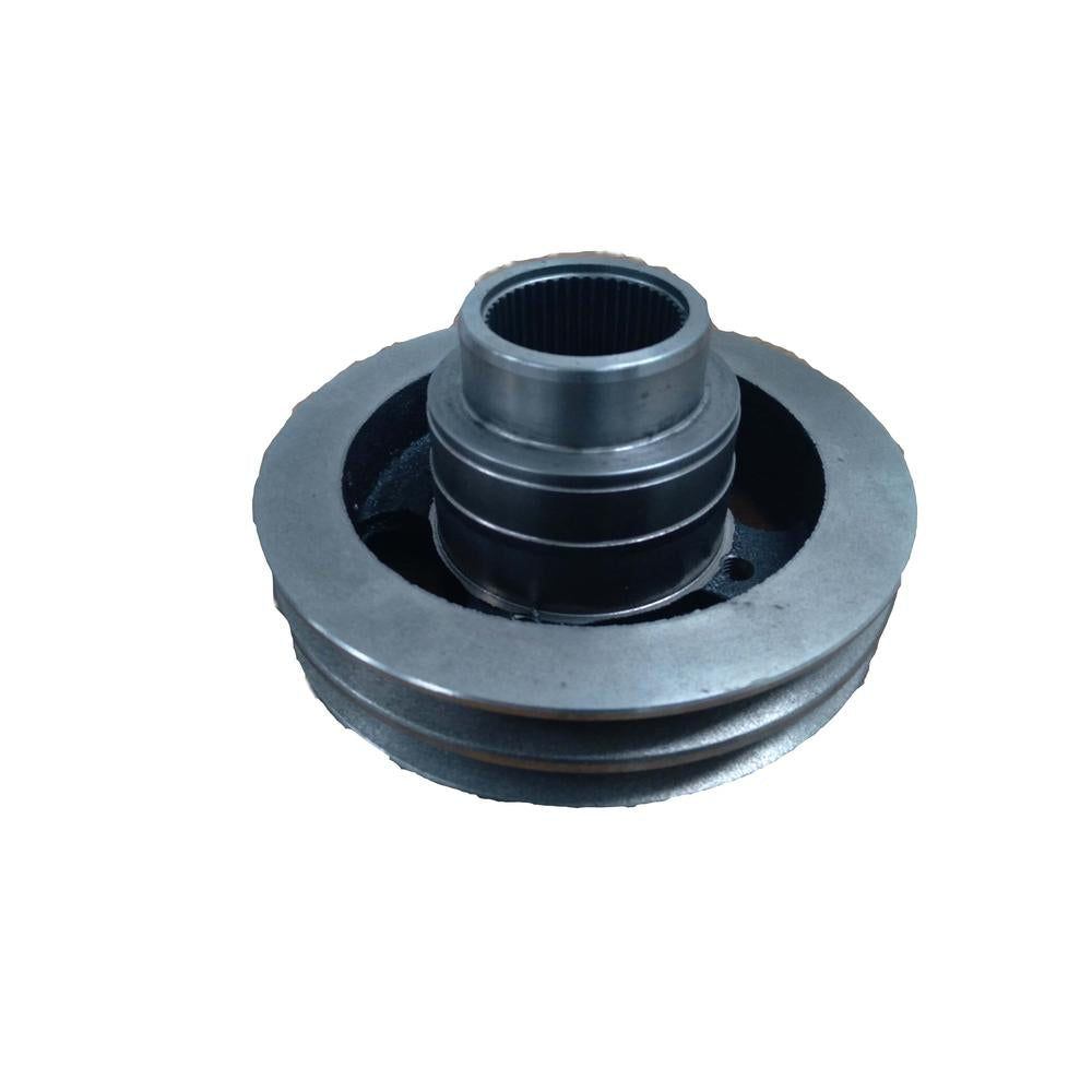 ENL80-0860-AIC Crankshaft Pulley