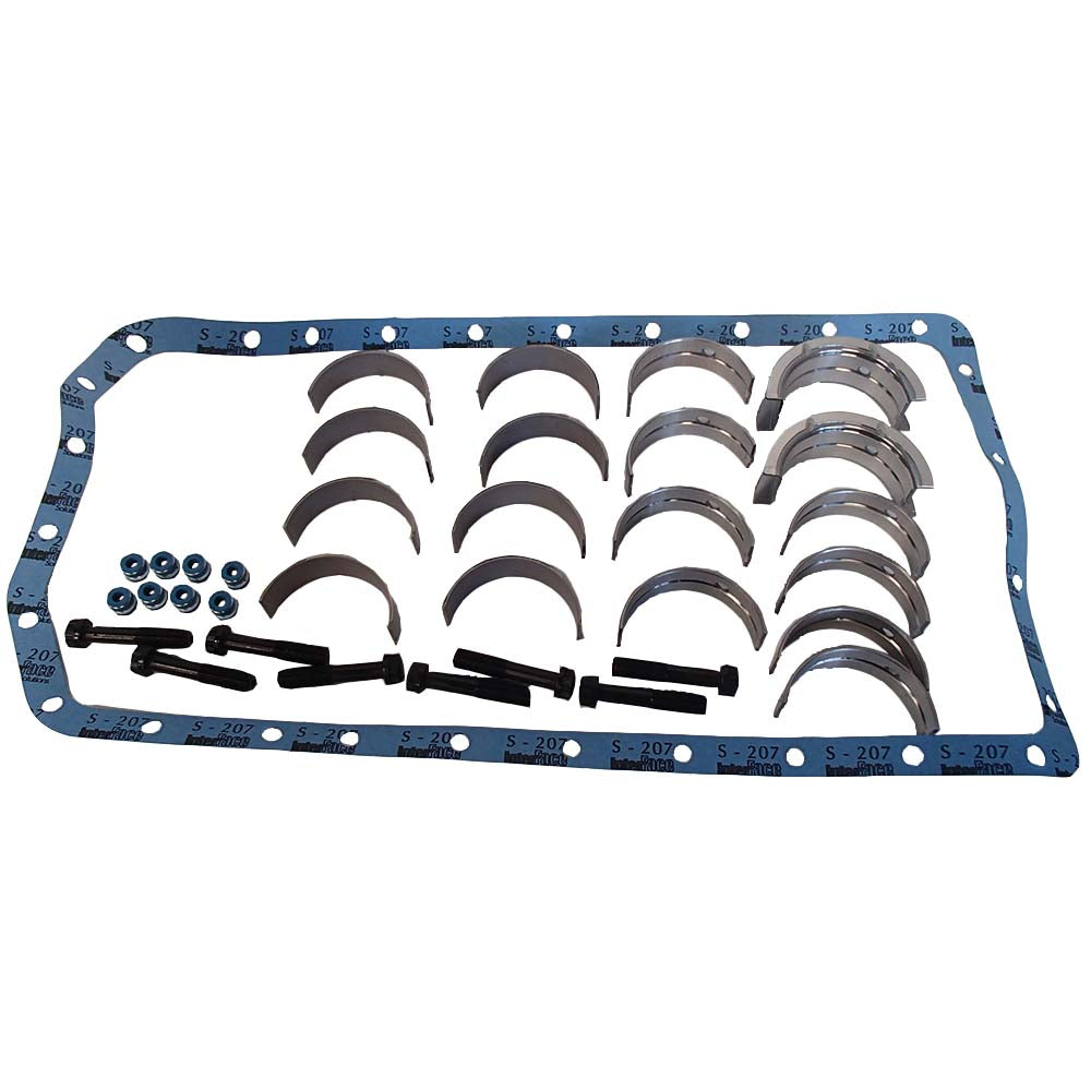 ENP30-0108-AIC In Frame Engine Kit