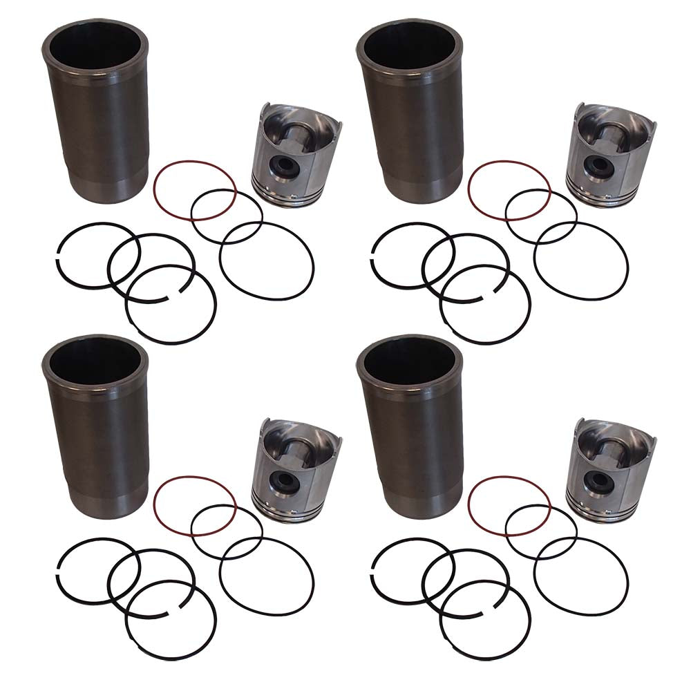 ENP30-0108-AIC In Frame Engine Kit