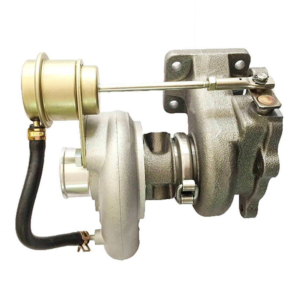 ENU70-0055-AIC Turbocharger