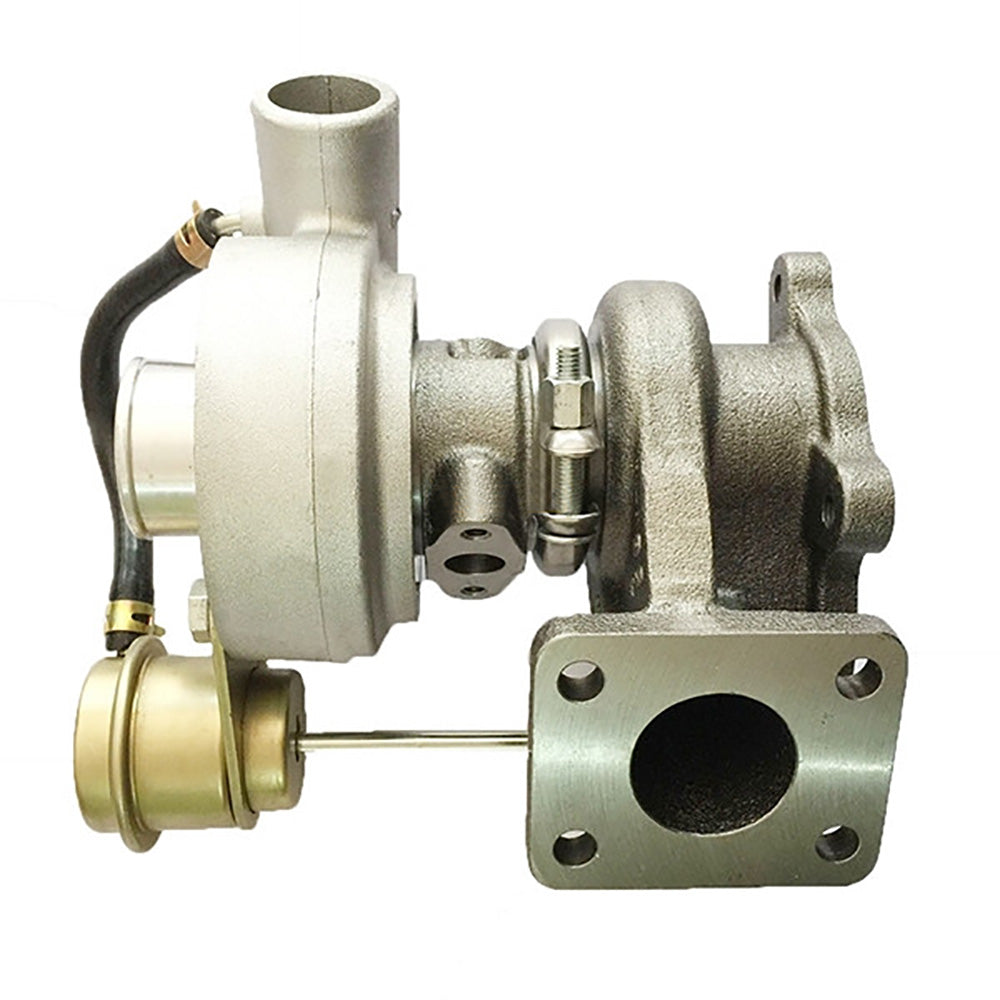 ENU70-0055-AIC Turbocharger