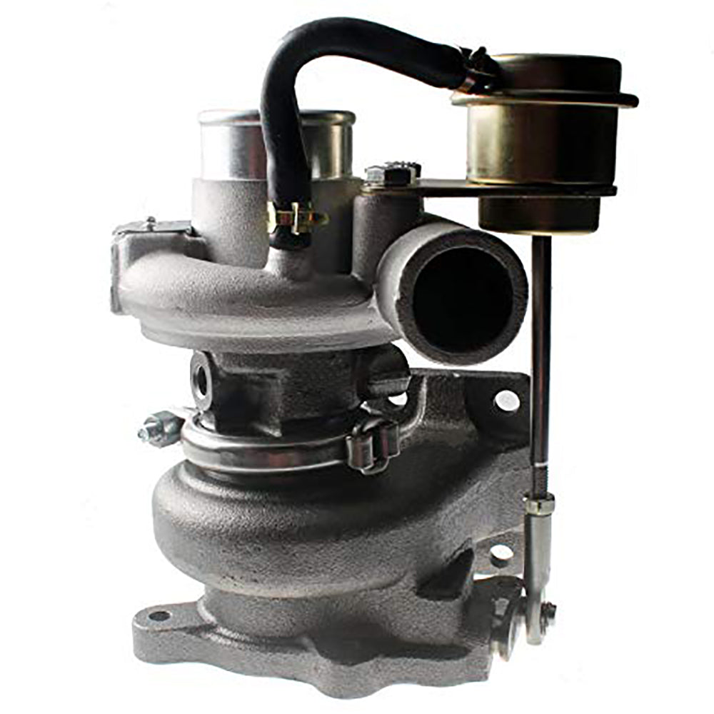 ENU70-0055-AIC Turbocharger