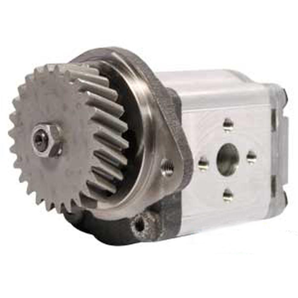 F0NN600AA-AIC Hydraulic Pump