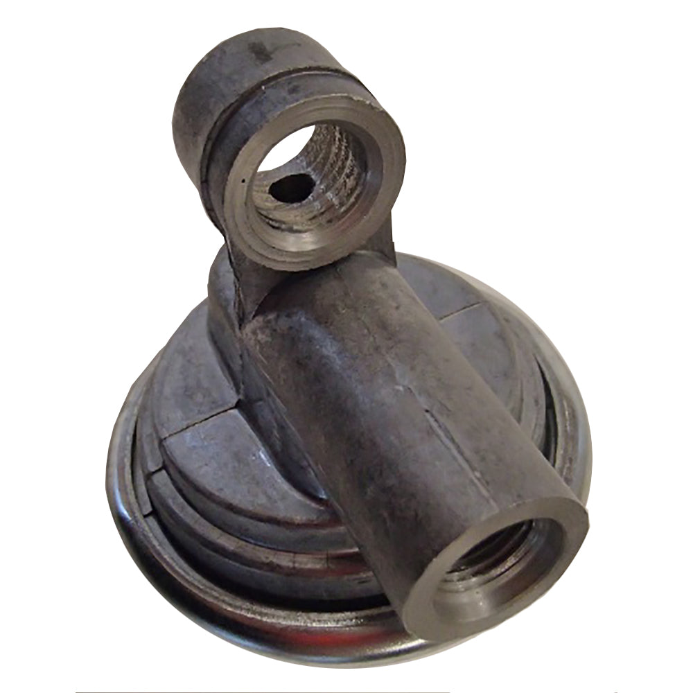F1NN9A384BA-AIC Fuel Primer Assembly