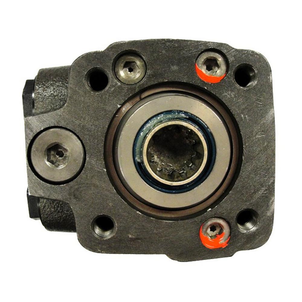 F2NN3A244BA-AIC Steering Motor