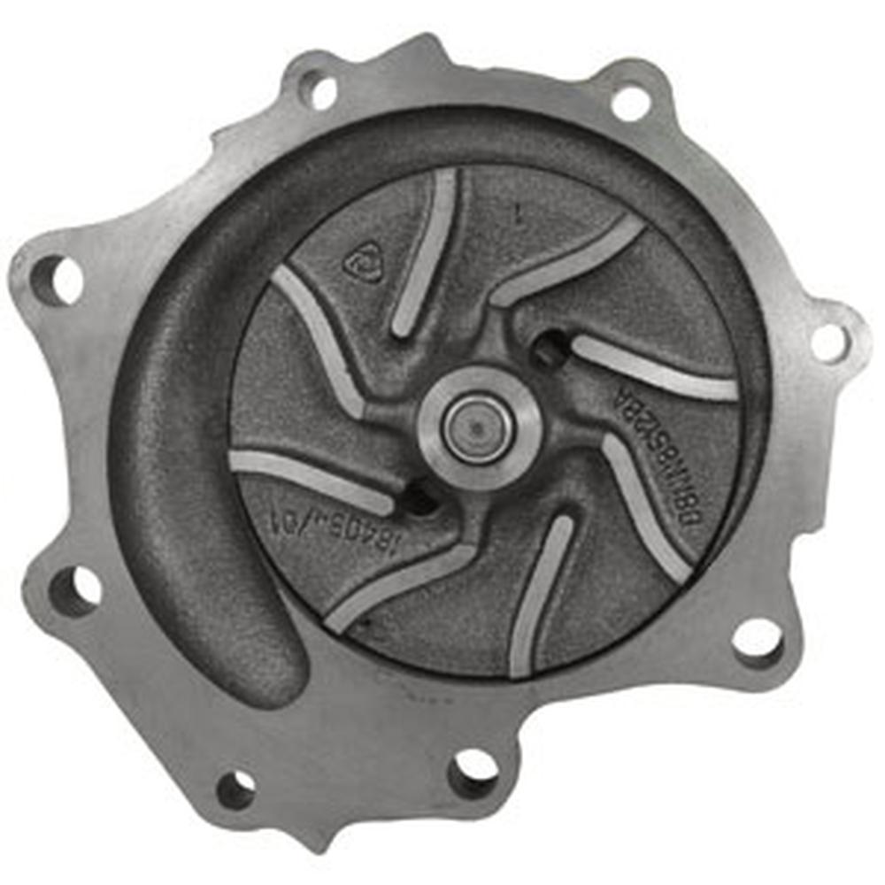 FAPN8A513CC-AIC Water Pump w/o Back Plate