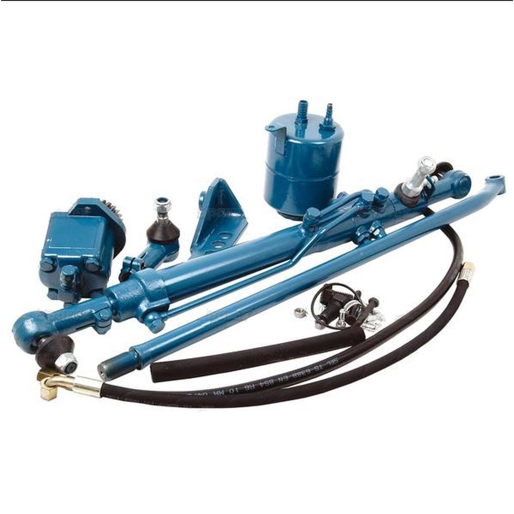 FD100-AIC Power Steering Kit