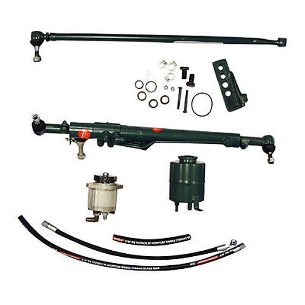 FD100-AIC Power Steering Kit