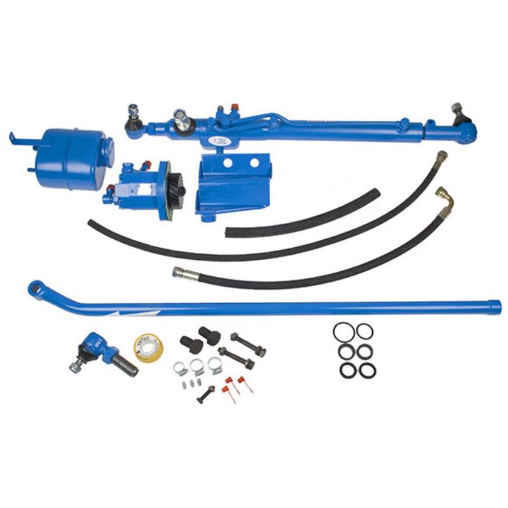 FD100-AIC Power Steering Kit
