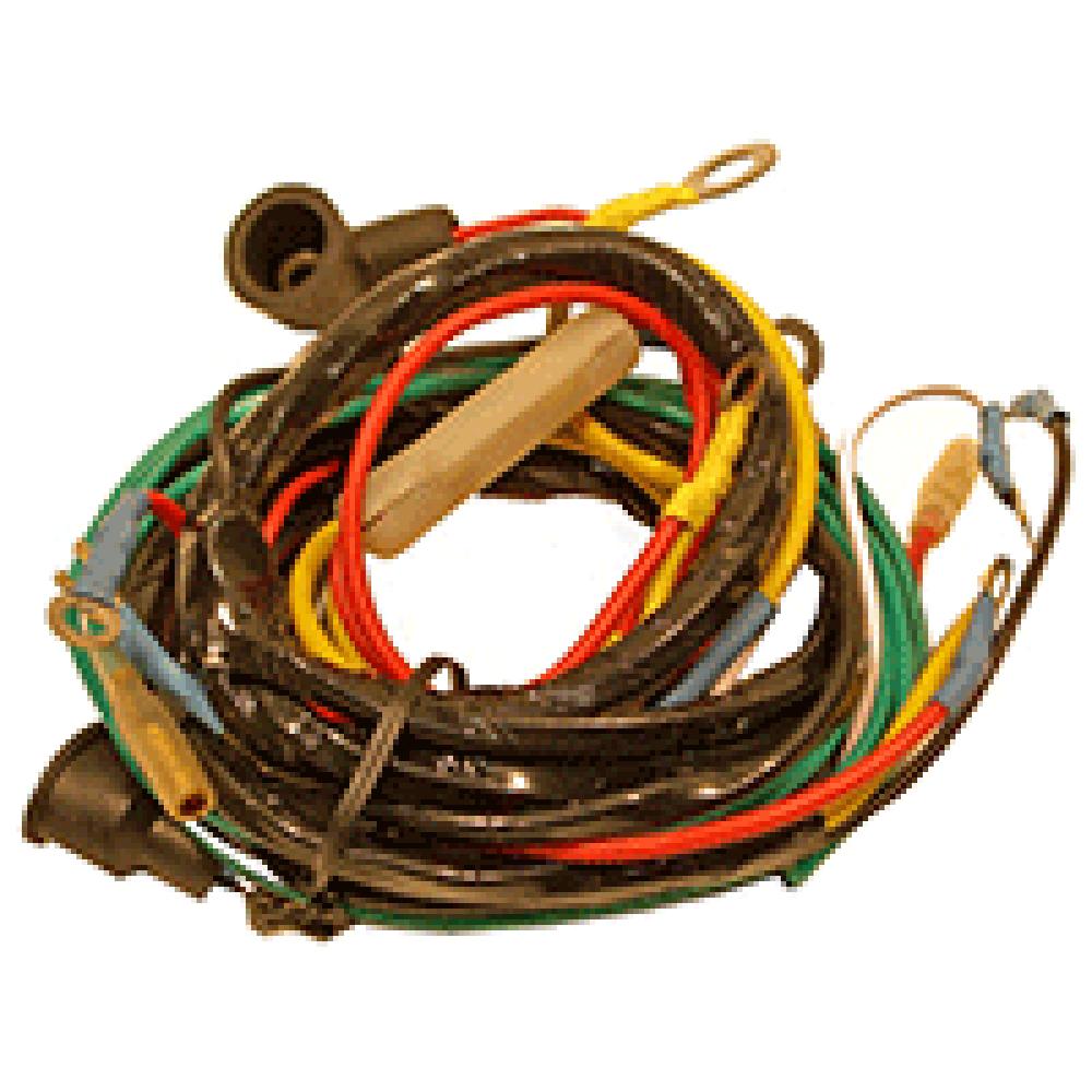 FDN14401B-AIC Wiring Harness