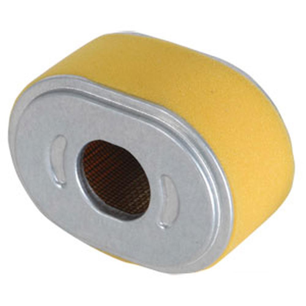FIA60-0211-AIC Air Filter w/ Precleaner