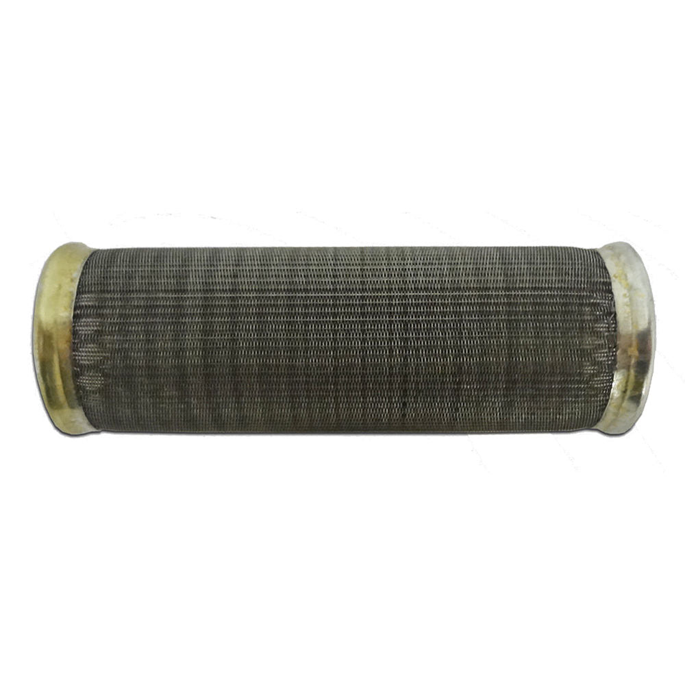 FII50-0019-AIC Hydraulic Pump Housing Filter