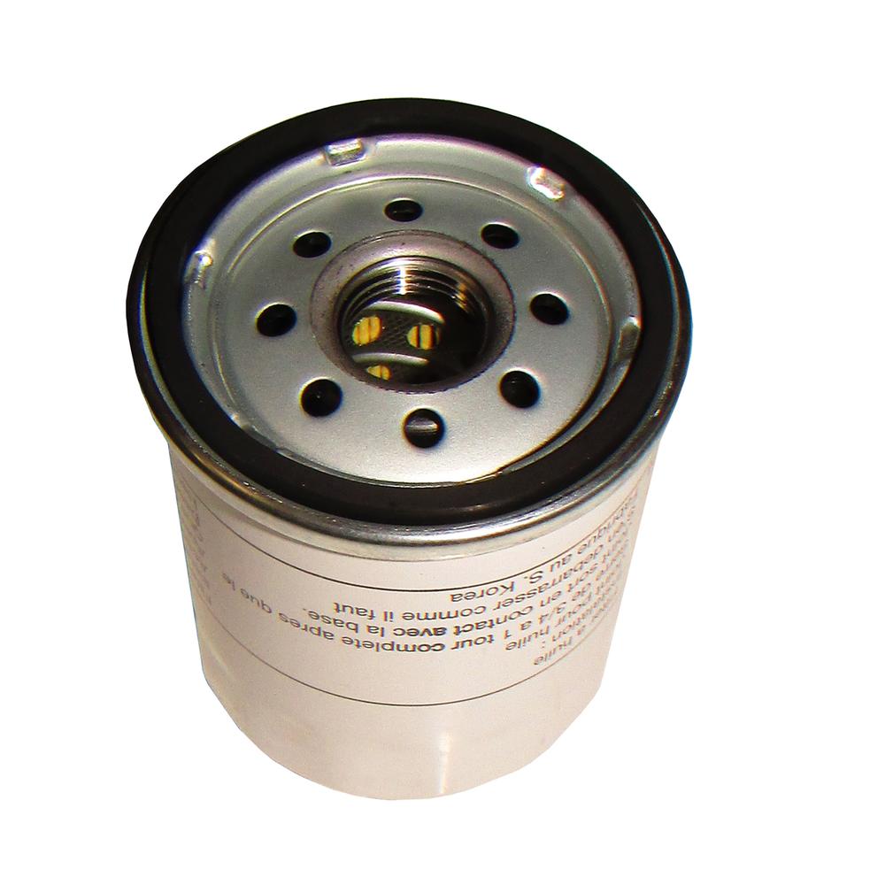FII50-0026-AIC Transmission Filter