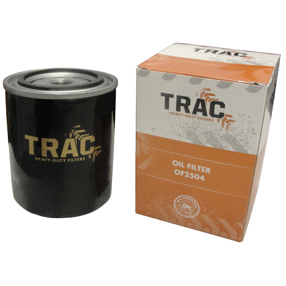FII50-0048-AIC Oil Filter