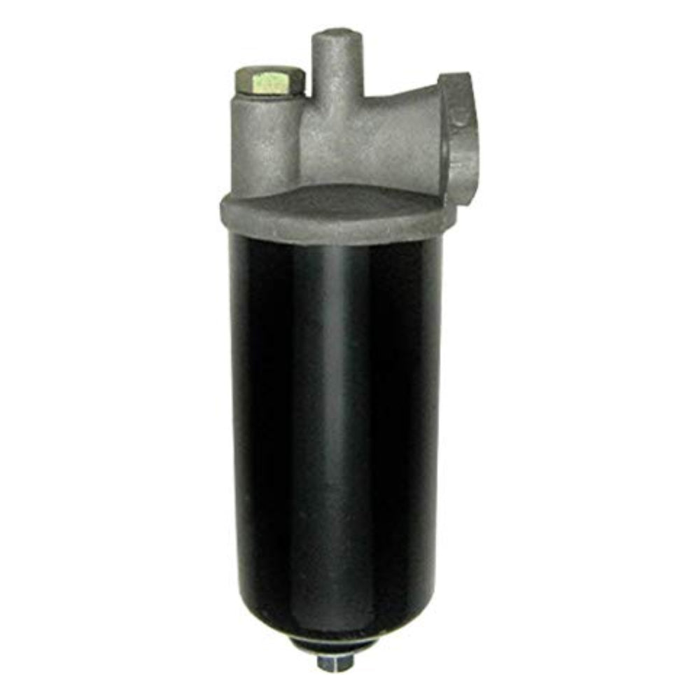 FII50-0062-AIC Oil Filter Base