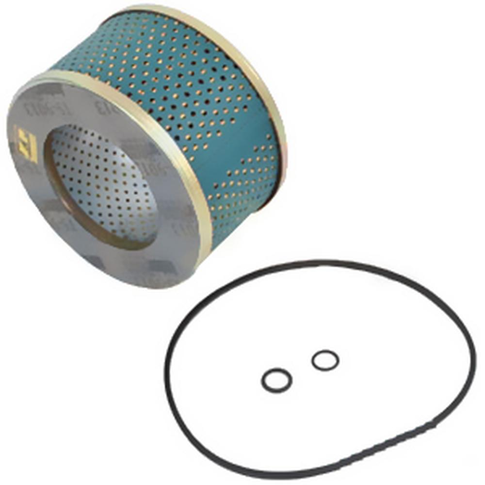 FII50-0129-AIC Hydraulic Filter w/o O'Rings