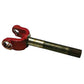 FRA80-0026-AIC Axle Shaft