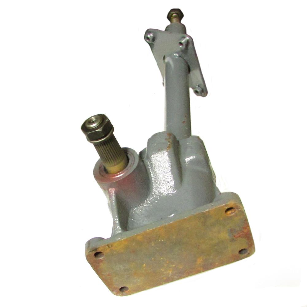 FRN30-0095-AIC Steering Box Assembly