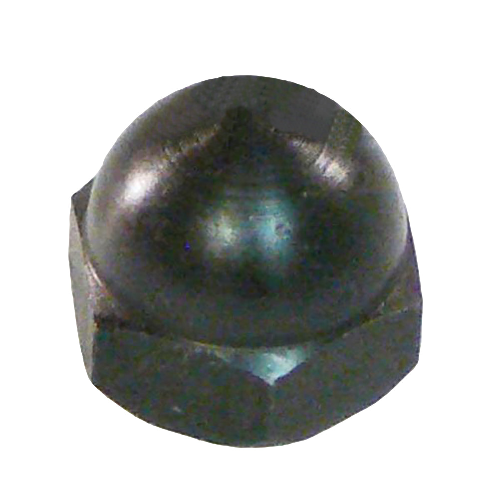 FRN30-0117-AIC Steering Wheel Nut (Black)