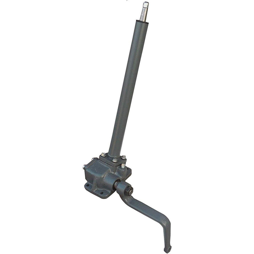 FRN30-0298-AIC Steering Box Assembly w/Pitman Arm