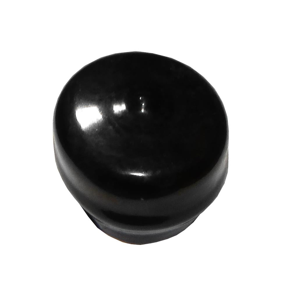 FRN30-0305-AIC Front Spindle Cap (Black)