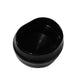 FRN30-0305-AIC Front Spindle Cap (Black)