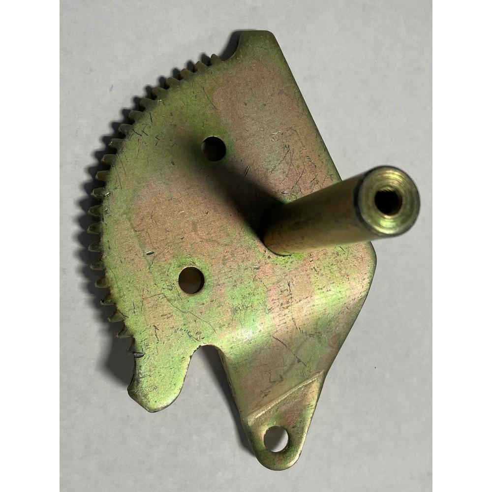 FRN30-0326-AIC Steering Sector Gear