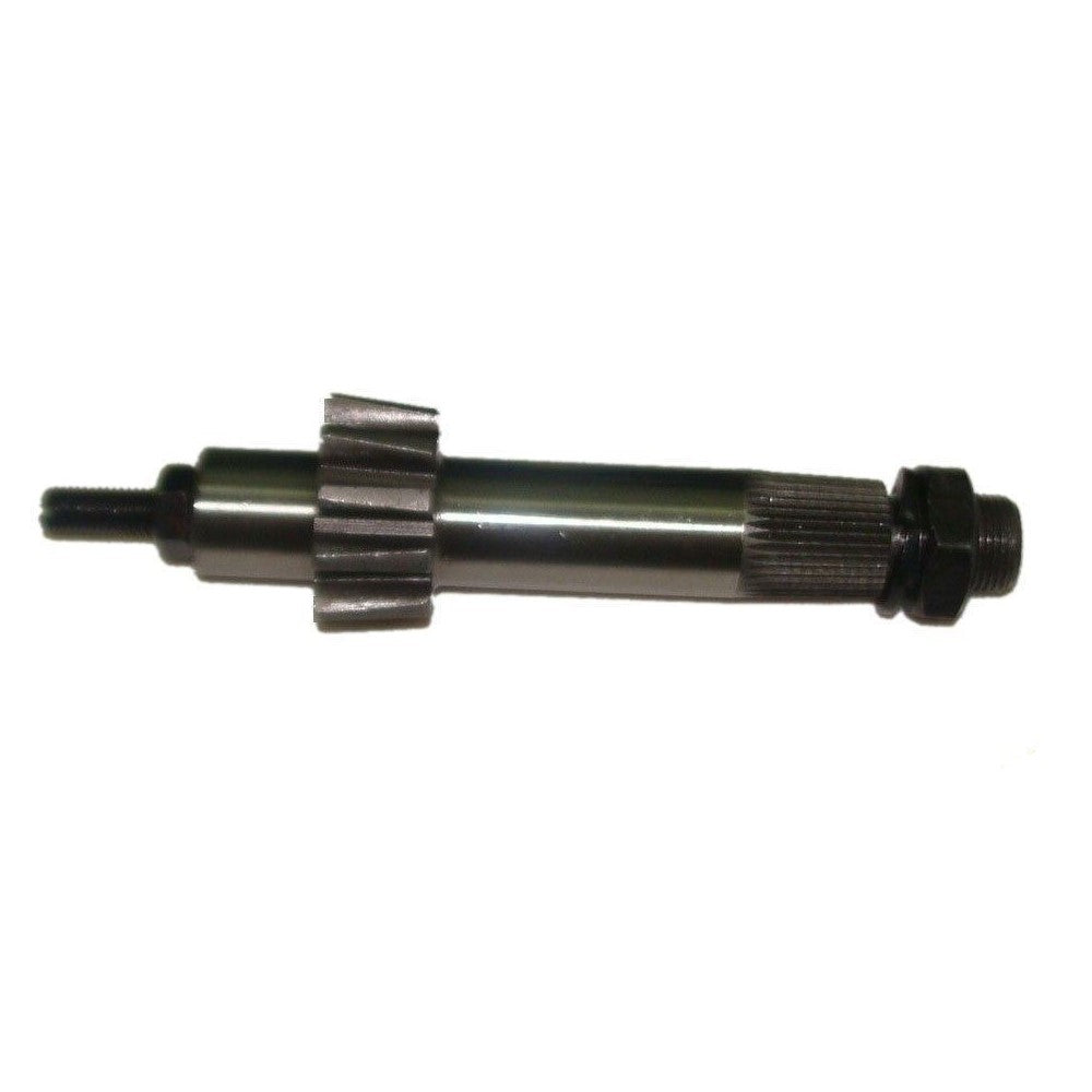 FRN30-0341-AIC Sector Shaft