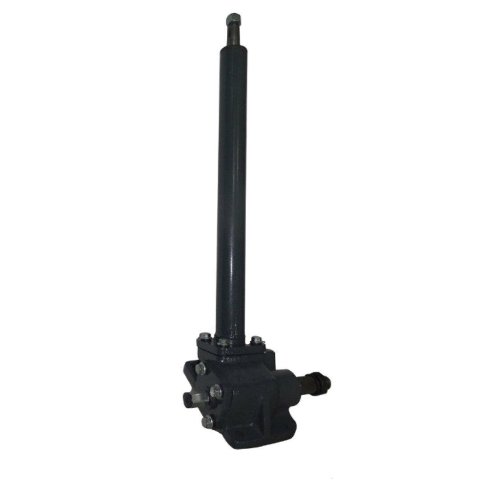FRN30-0343-AIC Steering Gear Box W/O Pitman Arm