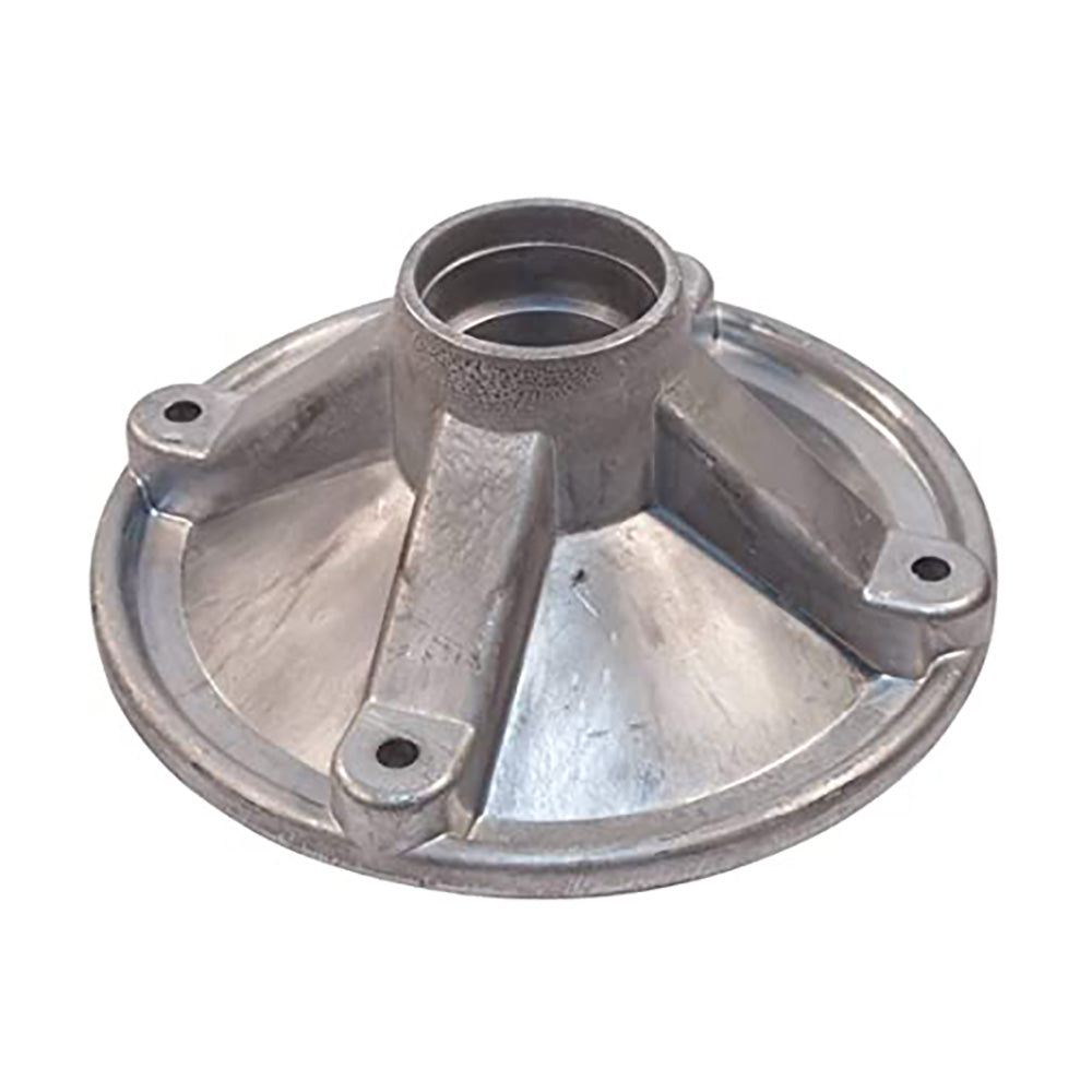 FRS20-0240-AIC Spindle Housing w/o Bearing